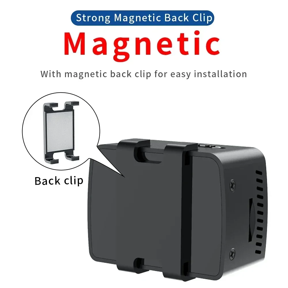 Mini Outdoor DV Voice Video Recorder Micro Cam With PIR Long Standby Time MD20 Mini Camera 1080P HD Camcorder Night Vision