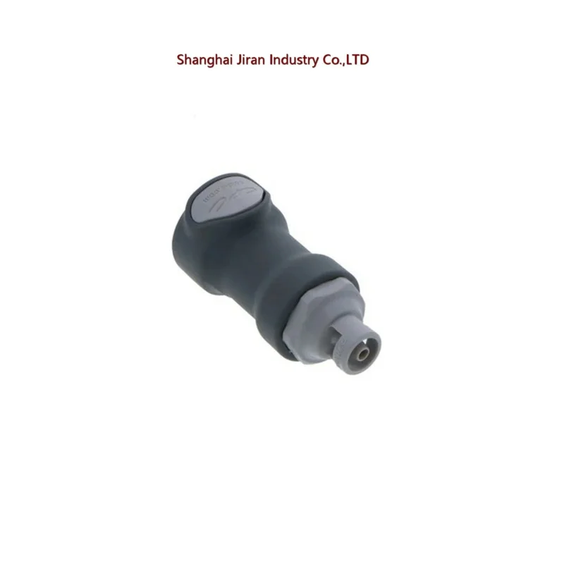 

CPC NS4D17002 Valved In-Line Hose Barb Coupling Body 1/8 ID Barb