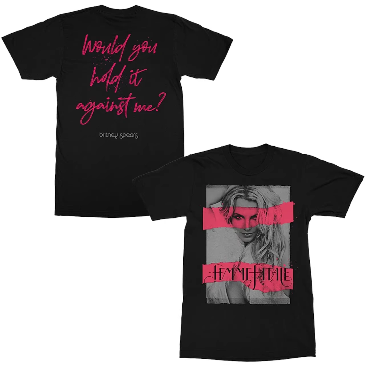 Cantante y Actriz Cinematográfica Britney Spears. Camisetas Retro Americanas de Estilo Urbano para Hombre y Mujer
