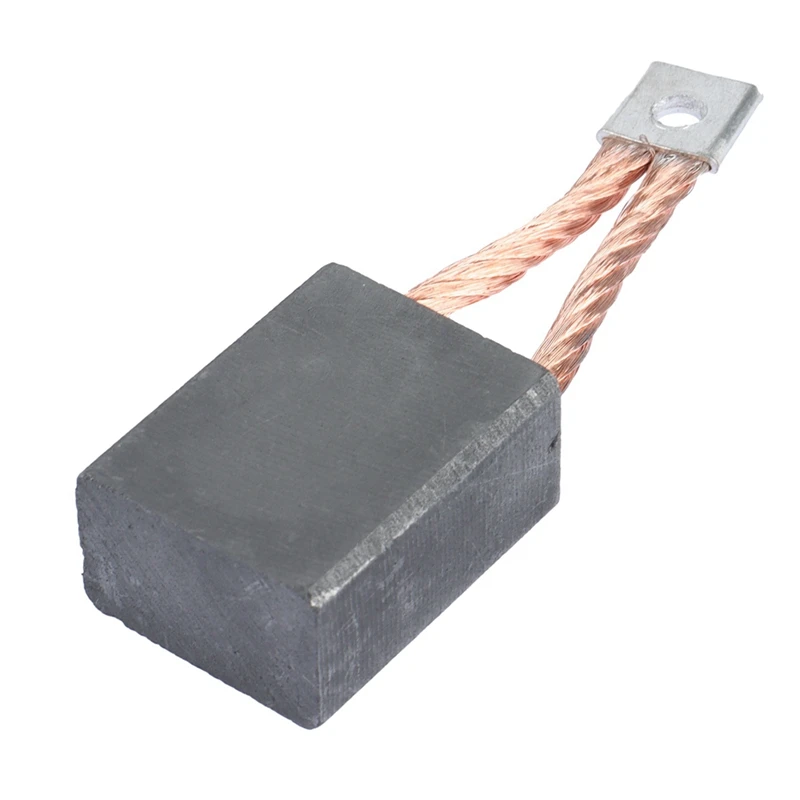 

16X Golf набор тележек Brush 102938601 л.с., щеточный двигатель подходит для CLUBCAR L6 L8