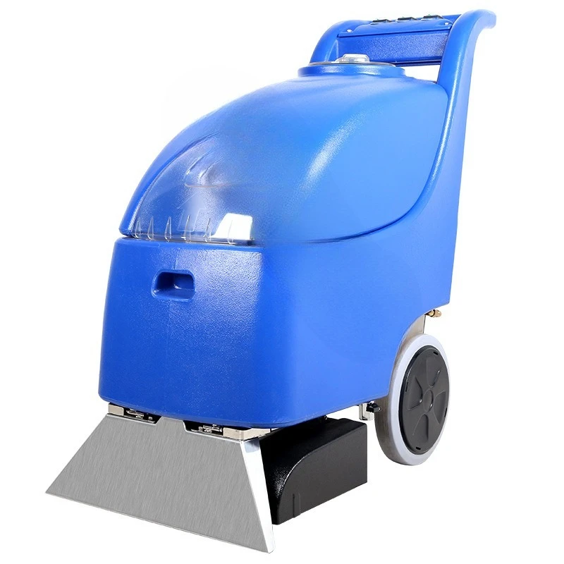 

3-In-1 Carpet Washing Machine Hotel Multifunctional Washing Machine Suction Dryer