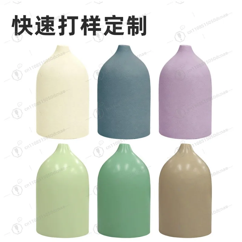 umidificatore-in-ceramica-classico-colore-personalizzabile-aspetto-lucido-marrone-macchina-per-aromaterapia-a-ultrasuoni-diffusore-di-oli-essenziali