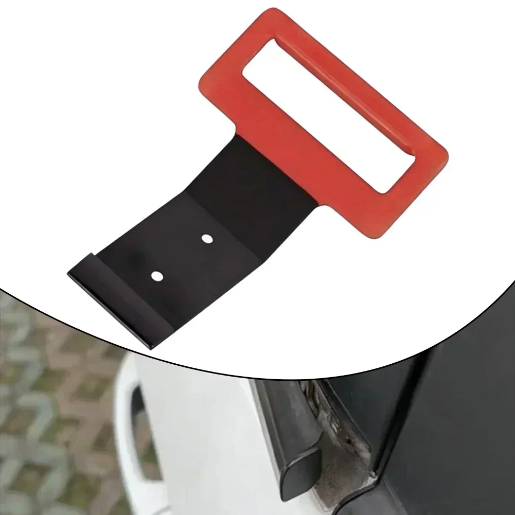 Window Trim Puller Tool With Handle Comfortable Grip Hand Tool for Removing Window Seals and Trim
