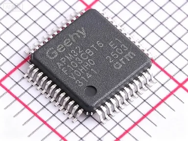 APM32F103CBT6 Cortex M4 32-bit MCU Low Power ARM Serial Communication Development Board