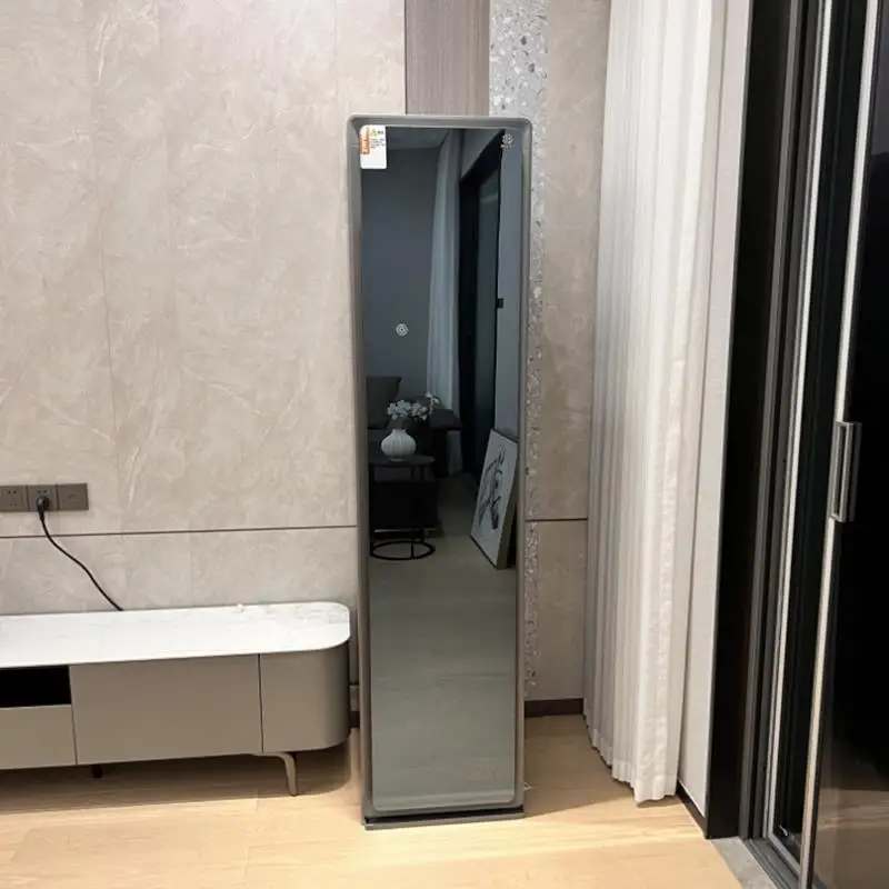 Heat pump shaking clothing care machine steam ironing wrinkle removal aromatherapy deodorization drying machine