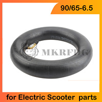 90/65-6.5 11 inch Inner Tube for Electric Scooter Speedual Plus Zero 11x Dualtron Thunder
