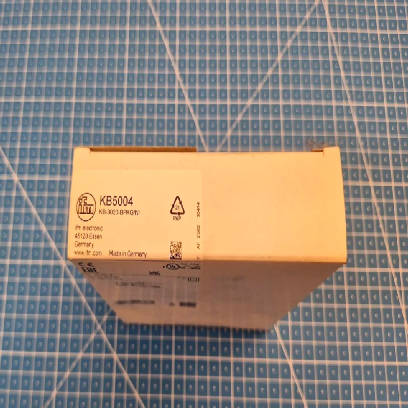 Brand New,   , Made in Germany Kb5004 Industrial Automation Sensor New    Industrial Automation Programmable Control