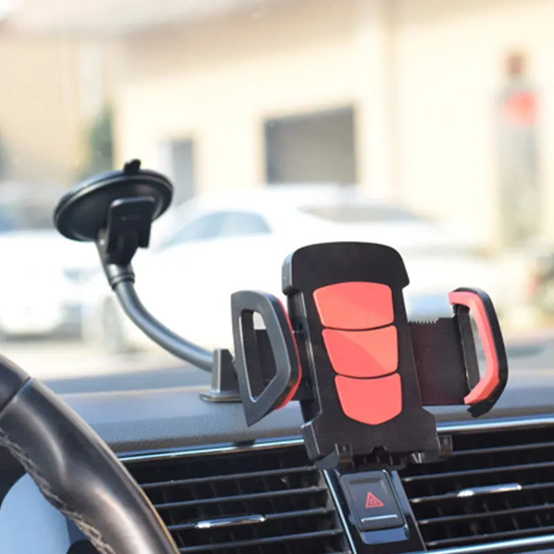 

Держатель для телефона на лобовое стекло автомобиля, приборную панель, окно, крепление на присоске для автомобиля, грузовика