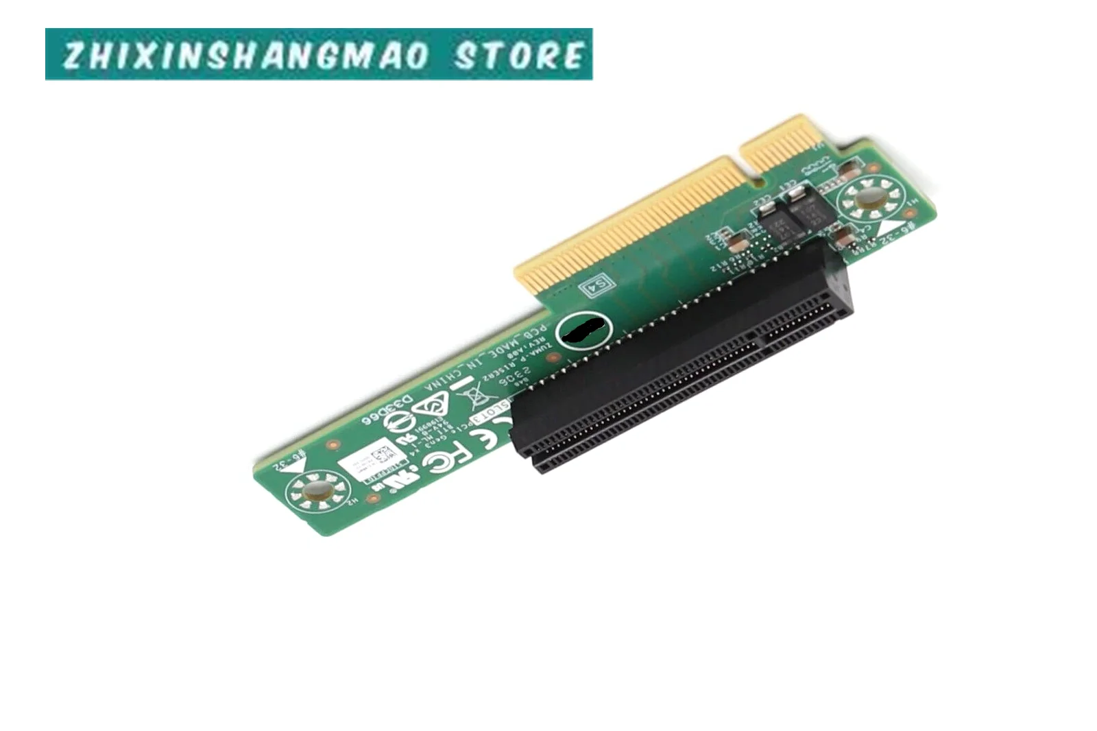 FOR Dell Precision R3930 Workstation Pansion Card  0J88W5