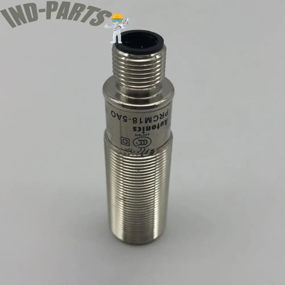 

Proximity Switch Sensor PRCM18-5AO for Autonics