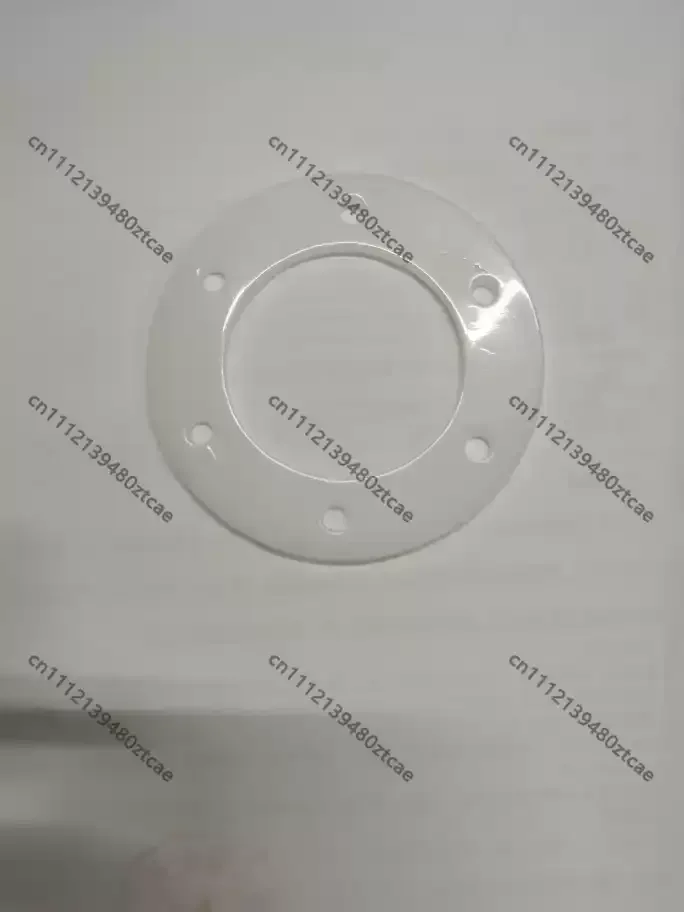 Water Level Probe Seal Gasket Replacement Spare Part For Pulse Vacuum Autoclave Sterilizer Repair Accessory