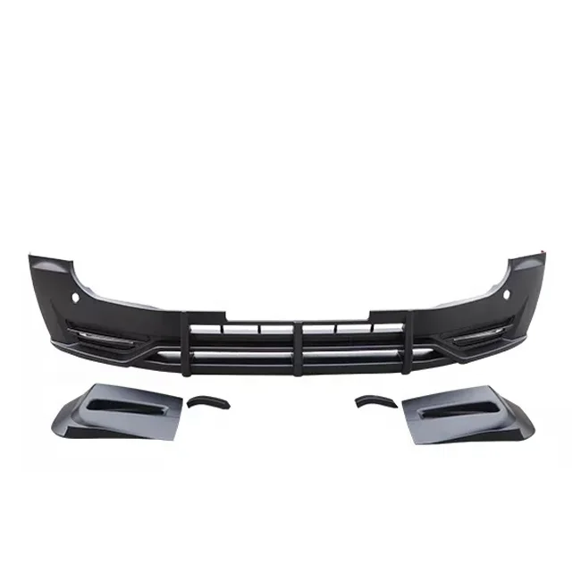 

High quality front shovel car accessories front bumper for Land Rover Defender 2020+