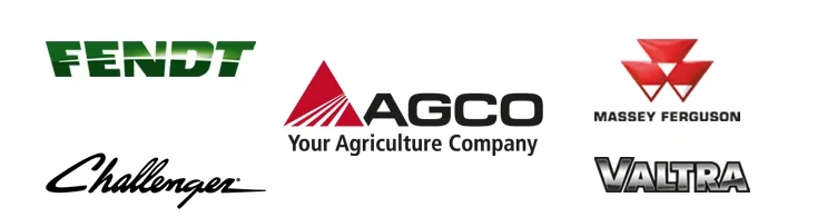 AGCO Epsilon Sorth America-All Brands In One Virtual System 2022+USB HDD500GB