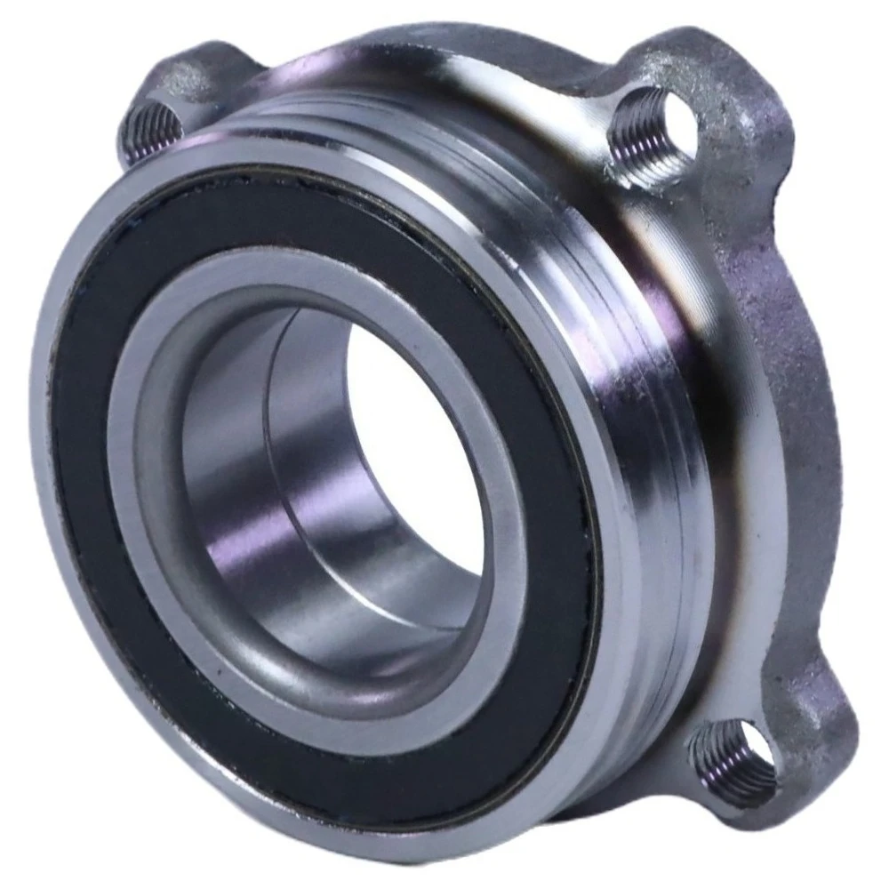 

Compatible with BMW 760i 2003-08 760Li 07-08 Alpina B7 X5 530xi 645Ci 650i 745i Rear Wheel Hub Bearing Rear left and rear right