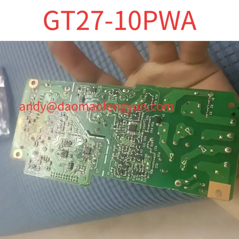 Second-hand test OK Power board GT27-10PWA