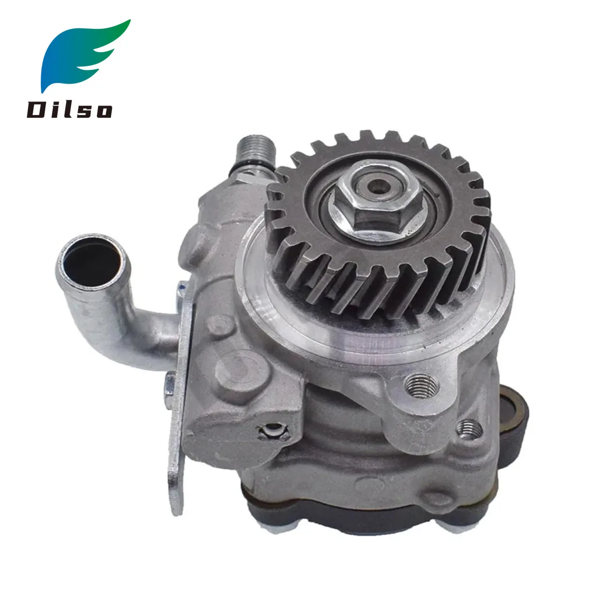 

Power Steering Pump For Mitsubishi Pajero Montero Shogun V26 V36 V46 4M40 2.8 L Desiel OEM MR922703 MR267661 MR319631