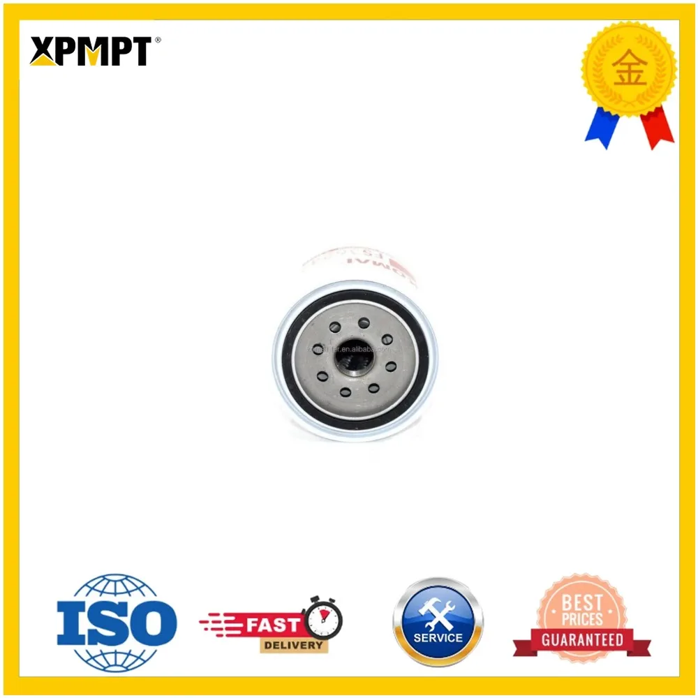 Fuel Filter Compatible with 91G026 5301449 FS36275 FS36247 SP160254Compatible with Loader 855N 856H 850H Heavy Machinery Parts