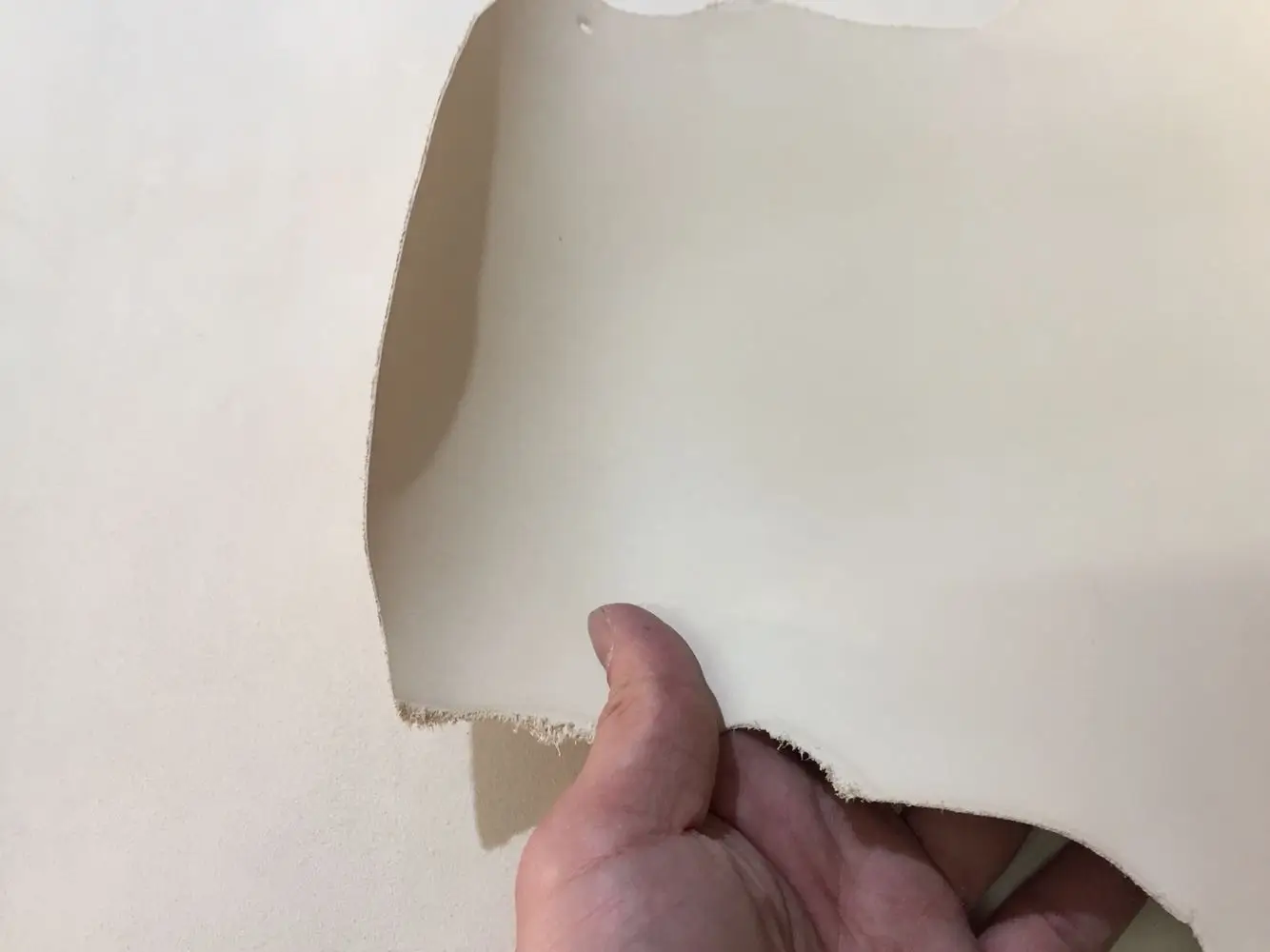 thumb