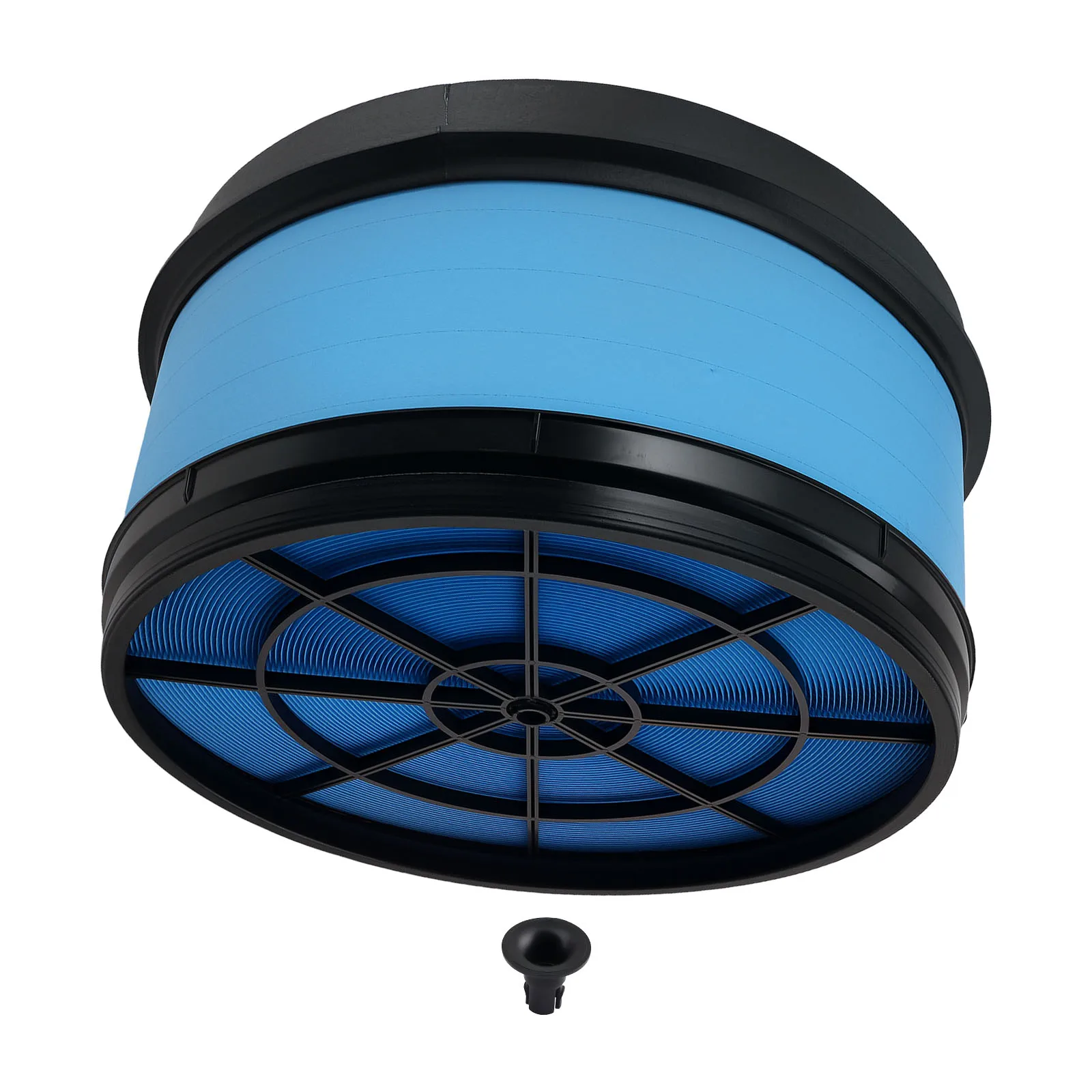 

Усиленный воздушный фильтр для Caterpillar 3516C GEN 1000012122, простая установка