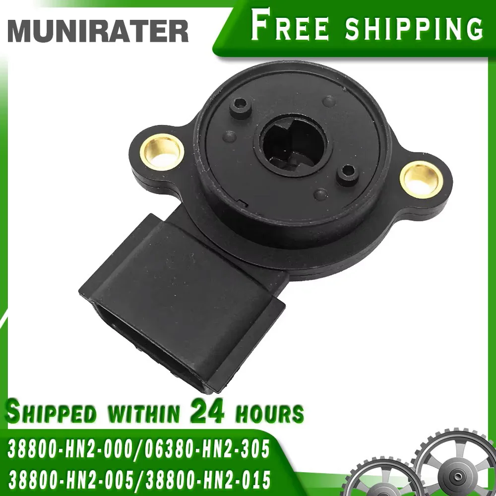 Shift Angle Sensor for Honda TRX500FA TRX 500Fa Foreman Rubicon 500 2001-2014