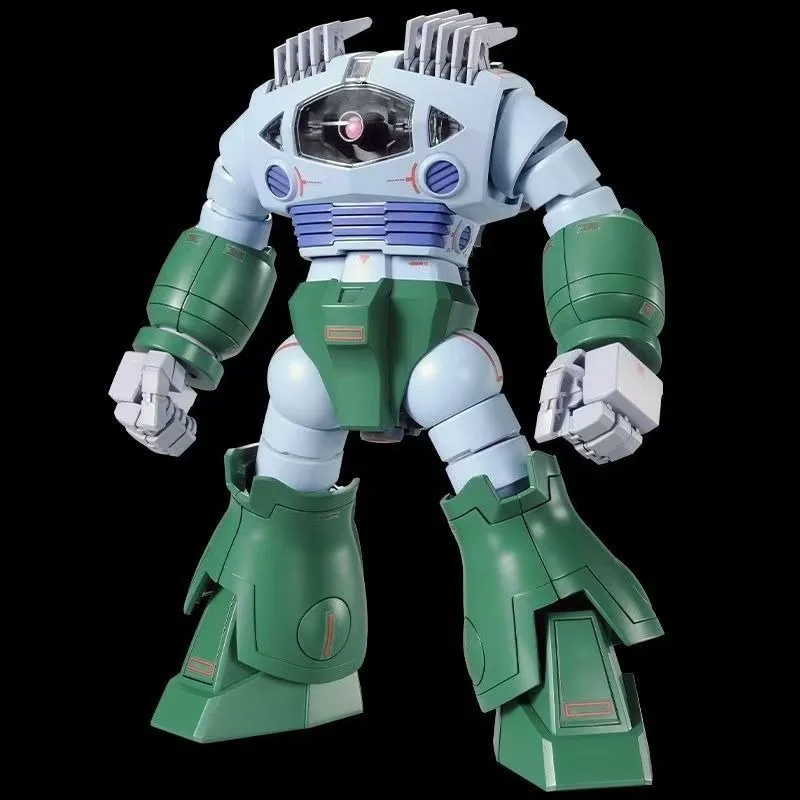 Bandai Original Genuine HG 1/144 MSM-08 ZOGOK OPERATION CAPTURE OF JABURO Anime Action Figures Toy Gift Assembly Model Ornaments