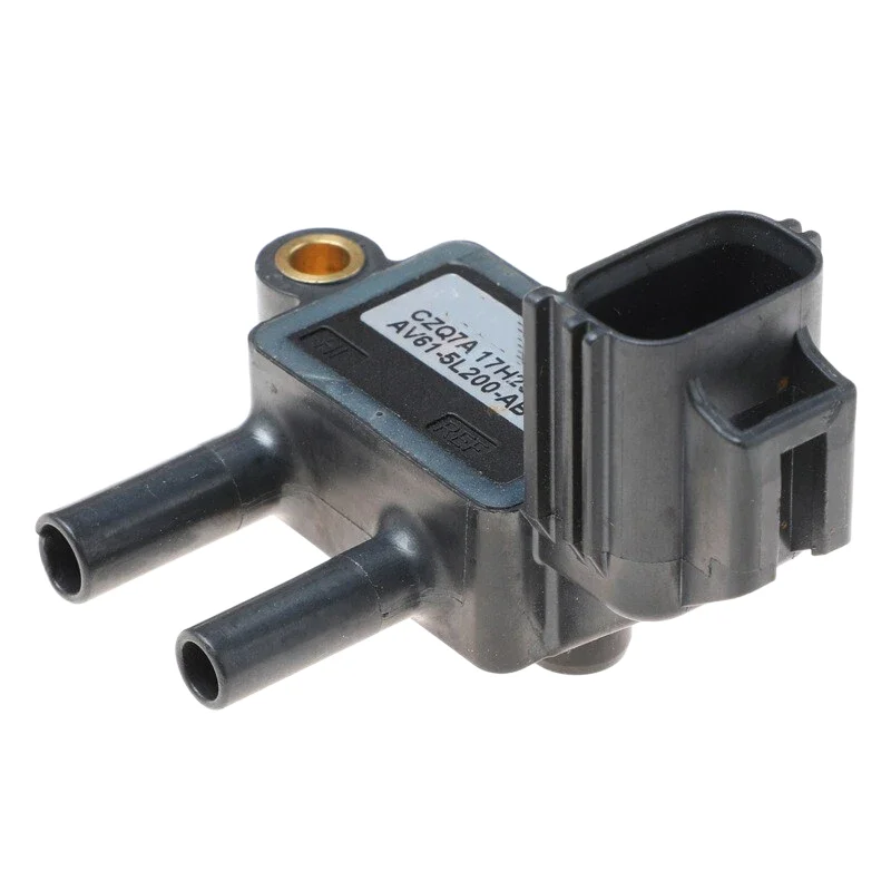 AV61-5L200-AB AV615L200AB AV61-5L200-AA AV615L200AA Intake Air Pressure Sensor Kit for 1.6L 2.0L 2.2L Diesel Parts 2007 to 2015