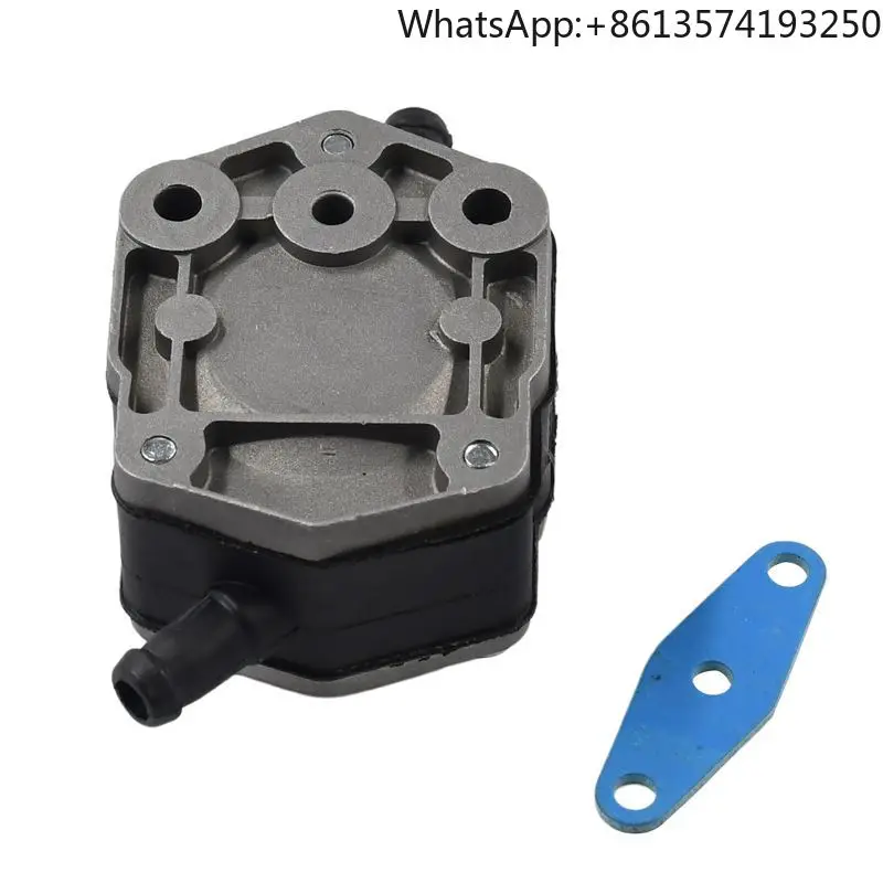 

Fuel Pump Assembly 6E5-24410-03-00 6E5244100300 Compatible with Yamaha Outboard 115HP 130HP 150HP 175HP 200HP 225HP 250HP 300 HP