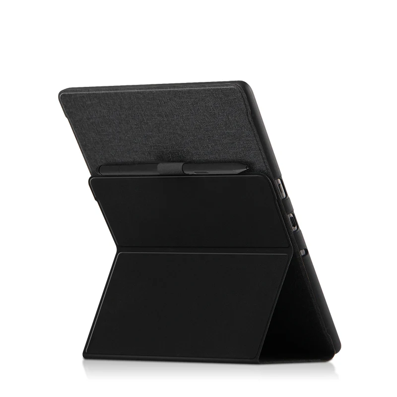 For Kindle Scribe 2024 Case 10.2 inch PU Leather Stand Cover for Kindle Scribe 10.2