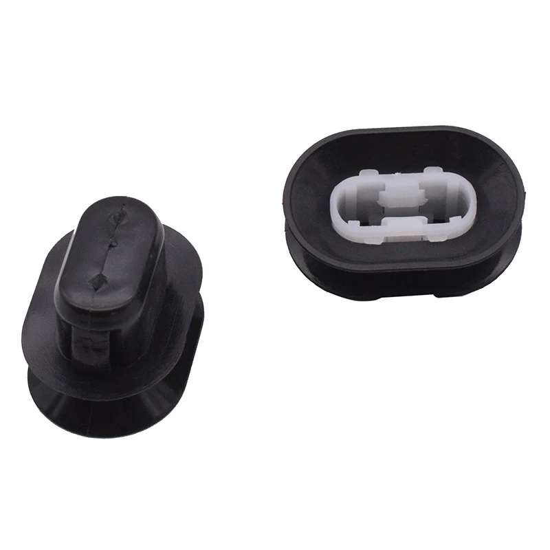 Rear Seat Cushion Pad Clip Seat Fixed Buckle Rear Seat Clips For Mazda 3 CX5 CX7 For Mazda 6 MPV