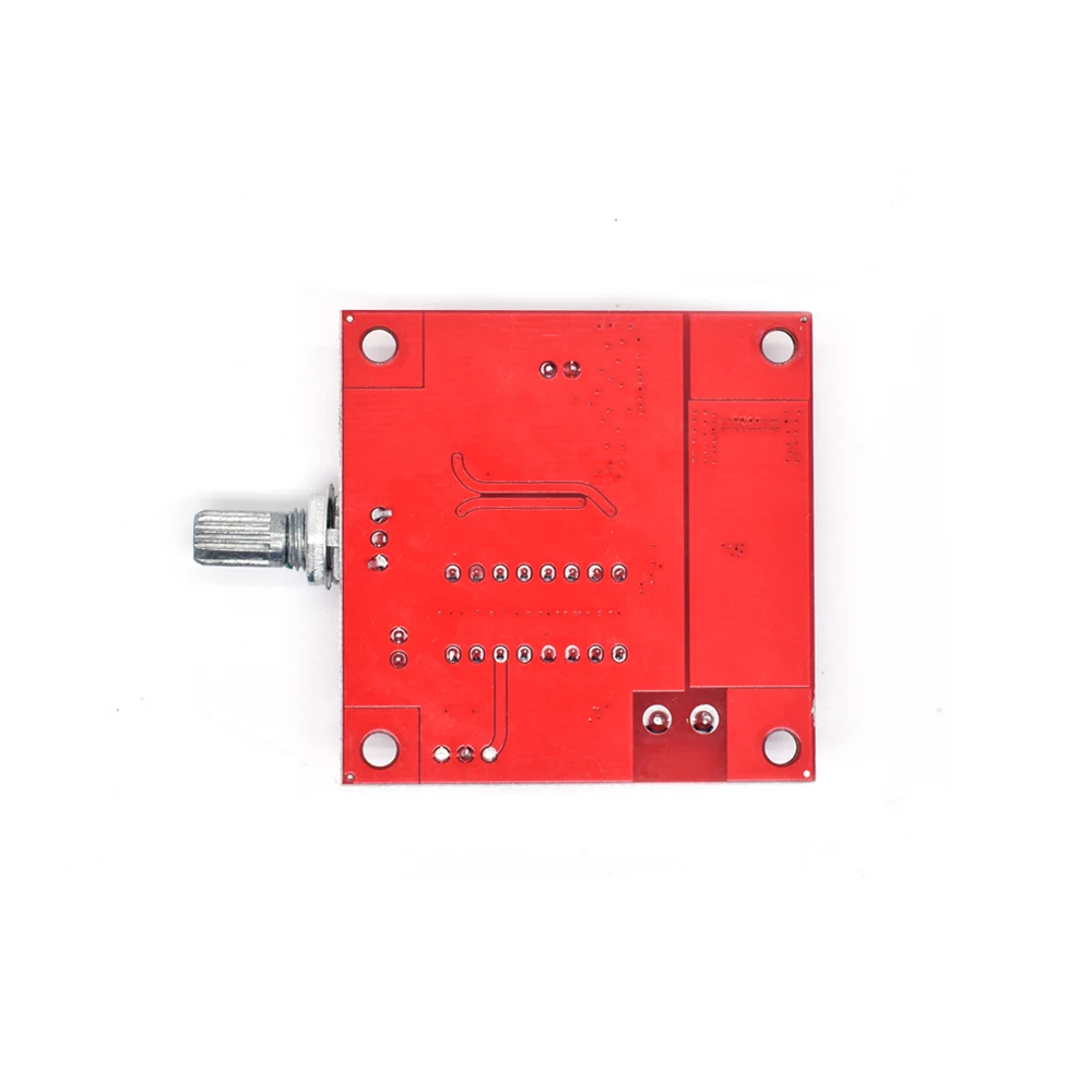 WAVGAT PT2399 Microphone Reverb Plate Reverberation Board No Preamplifier Function Module