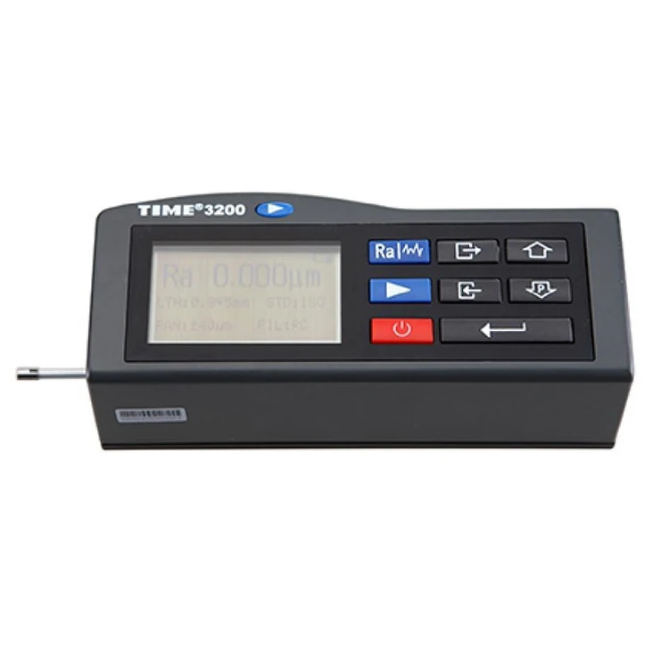 

TIME 3201/3202 (TR201 TR202) Surface Roughness Tester Handheld Roughness Tester