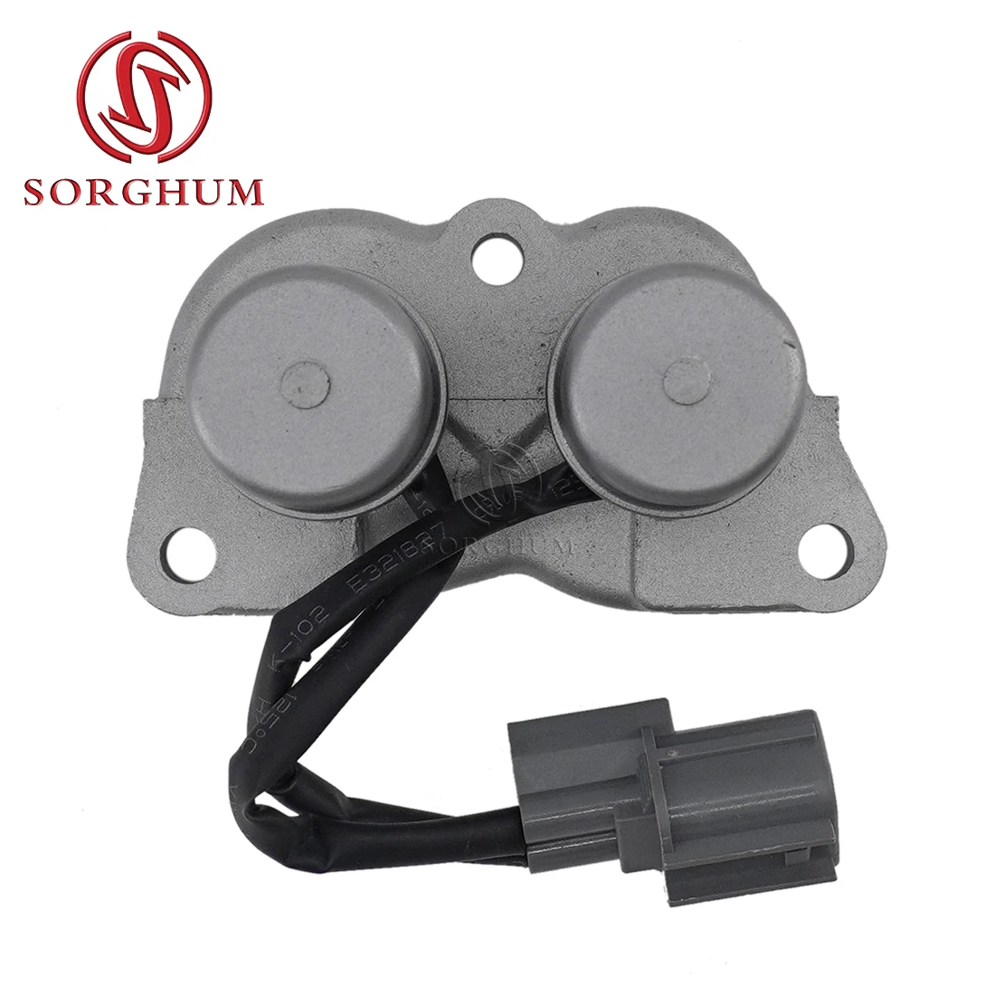 SORGHUM Transmission Lock-up Solenoid 28300-PX4-003 for Honda Accord Prelude Odyssey for Isuzu Oasis for Acura CL 1997 1998 1999