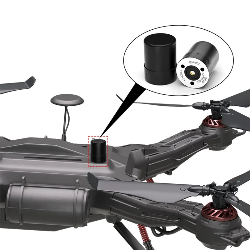 B27B Q42-901 Gnss D… - image