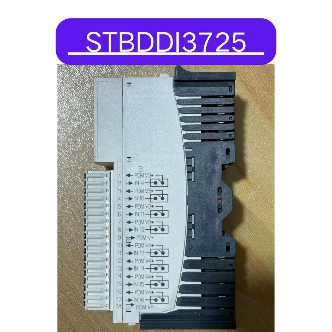 Used STBDDI3725 module Test OK Fast Shipping