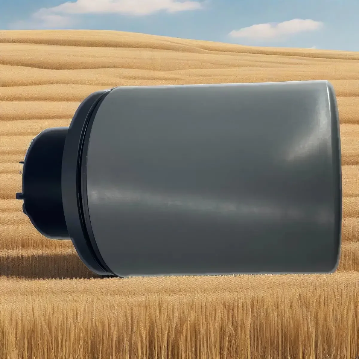 Ultrapräzise Hinderniserkennung und reibungsloser Flug für das Frontradarmodul, Zubehör für die DJI T25-Drohne