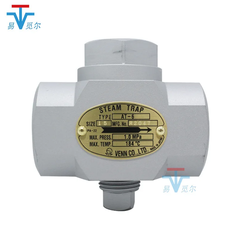 Venn Valve Day, Ste…