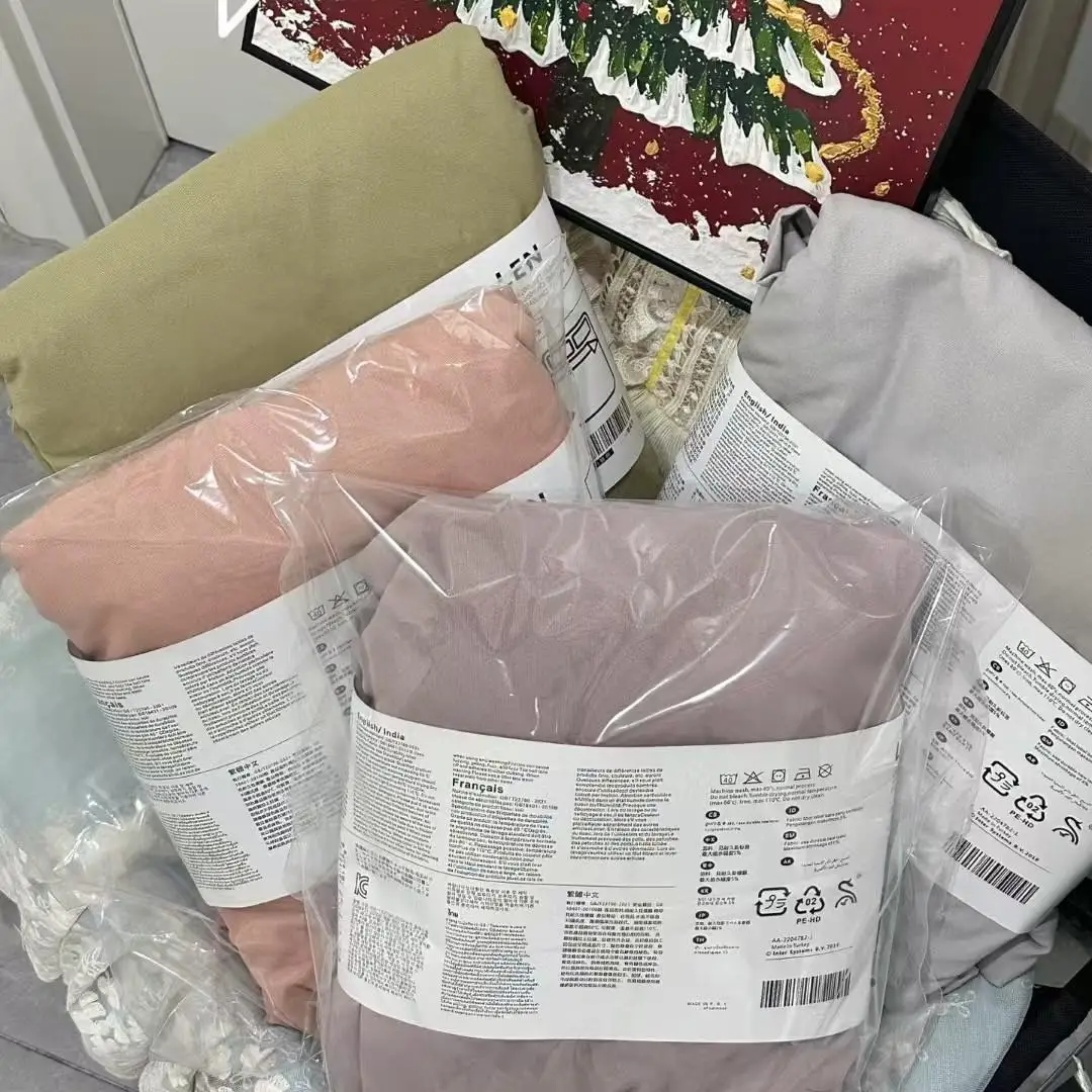 

Pure Color Fine Yarn Knitted Cotton Bed Skirt Tatami Mattress Protector Anti Slip Dust Proof Bed Cover Other Material 100%