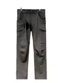 Dark gray pants