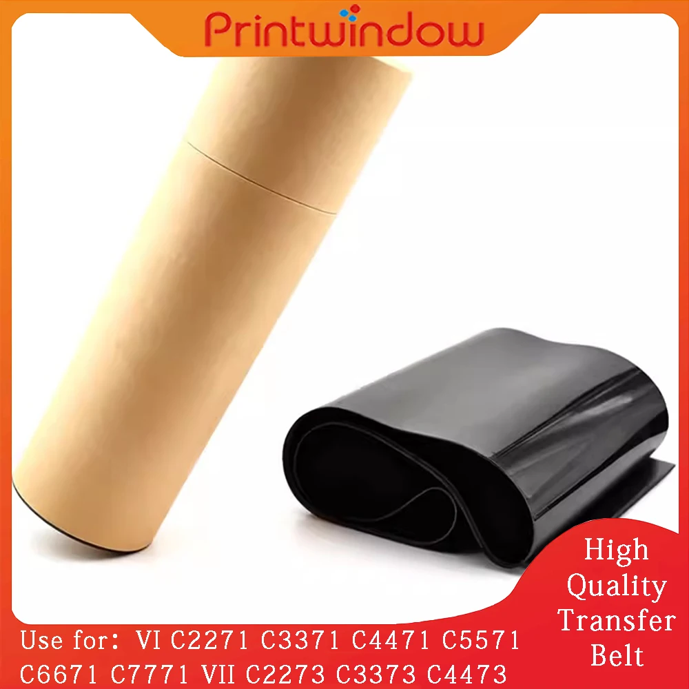 High Quality Transfer Belt for Xerox VI C2271 C3371 C4471 C5571 C6671 C7771 VII C2273 C3373 C4473 C5573 C6673 C7773