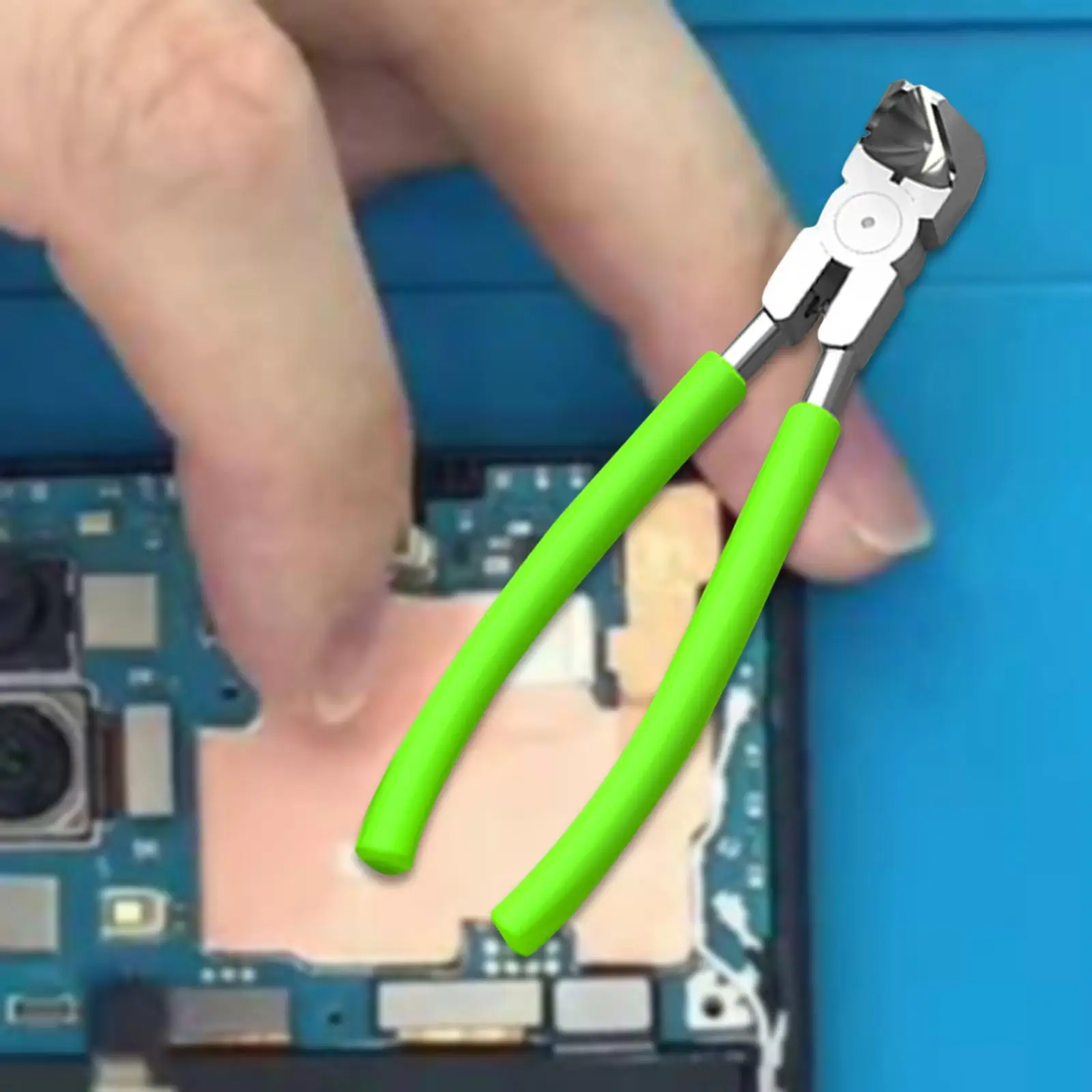 thumb