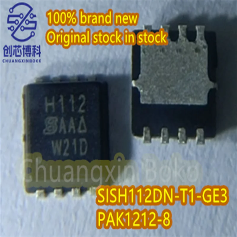 SISH112DN-T1-GE3 H1…