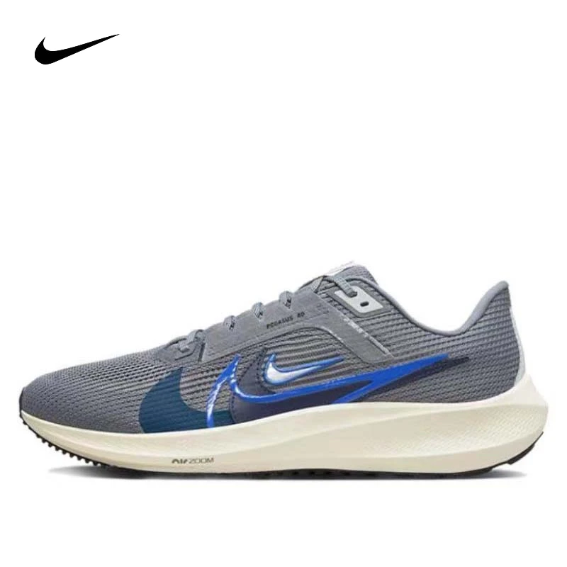 

Nike Air Zoom Pegasus 40 shock-absorbing, non slip, wear-resistant, breathable, lightweight men's and women's running shoes