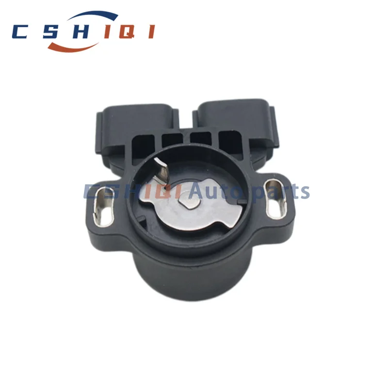 6 Pins New Throttle Position Sensor A22-661-J03 For Nissan Patrol Y61 Skyline R33 Wagon D A22-661J03 Car Parts A22661J03 view 3