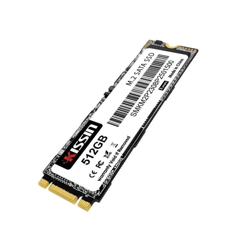 M.2 NVMe PCIe 3.0 SSD 256GB 512GB 1TB 2280 PC 노트북 데스크탑용 솔리드 스테이트 드라이브 썸네일 4