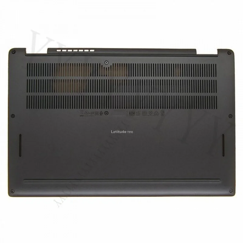 

Y+ Bottom Case Base Cover Lower Case for Dell Latitude 7310 E7310 0V97PK Black