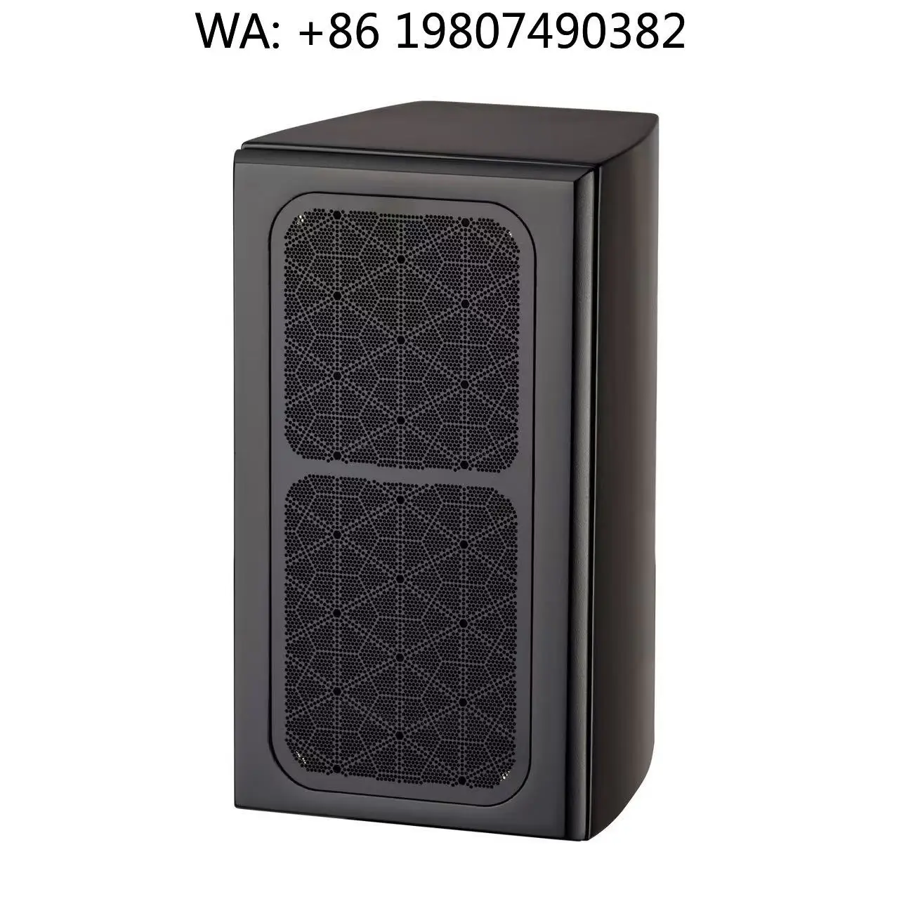Altavoz de karaoke para cine en casa ODM personalizado de 3 pulgadas con unidad Faital, altavoz para cine en casa, fabricación OEM