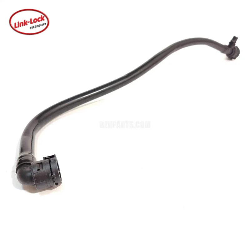 LINK-LOCK Coolant Hose/Pipe Water Tank to Cylinder Head Water Pipe 17127507149 Suitable for BMW B48 520i 730i 5 Series 6 Series