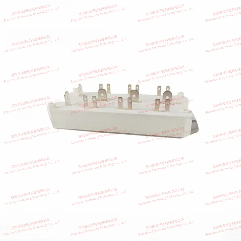 SKM40GD123D SKM40GD101D Modules