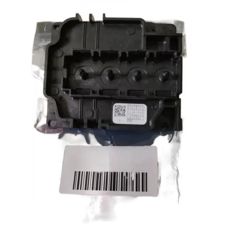 Adecuado para accesorios de cubierta de boquilla a base de agua y aceite Epson 4720I 3200A 3200A1