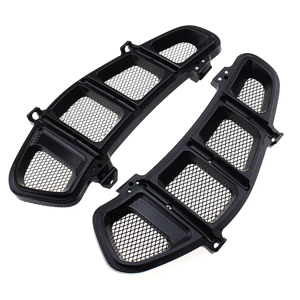 لبياجيو فيسبا GTS250 300 13-20 خزان المياه صافي شبكة المبرد الحرس